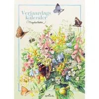 Hallmark Marjolein Bastin Verjaardagskalender