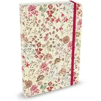 Peter Pauper Press Wildflower Meadow Notitieboek