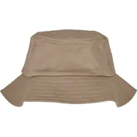 Flexfit Hoed donkerbeige