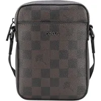 JOOP! Schoudertas bruin / donkerbruin
