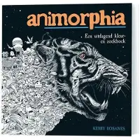Lantaarn Animorphia
