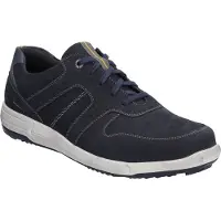 Josef seibel Heren Lage schoen Enrico 28 in blauw