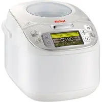 Tefal RK8121 45-in-1 Rijst- en Multicooker