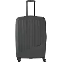 Travelite Koffer grijs