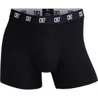 Cr7 Basic Trunk, 5-Pack Boxershorts