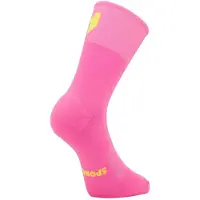 Sporcks Marathon Pink Sokken