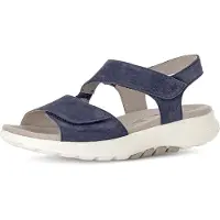 Gabor Rollingsoft Wandelsandalen saffier