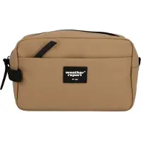 Weather Report Tasche Bronze