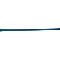 On24 stootijzer met knop en beitel 1500 mm dia 28mm | 1 stuk - 17299703