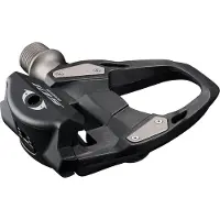 Shimano Pedaalset 105 SPD-SL PD-R7000 met schoenplaatjes SM-SH11 - carbon