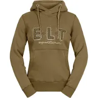Elt HOODY RIO Groen