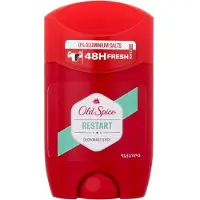 Old Spice Deodorant Stick Restart - 50 ml