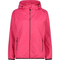 CMP Waterdicht damesjack met capuchon | Maat 2XL