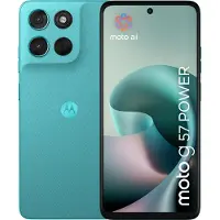 Motorola moto g57 power - 12GB/256GB - Blauw