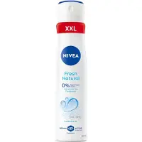 Nivea Fresh Deodorant Spray 250ml