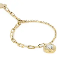 GUESS Rolling Hearts Armband