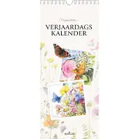 Hallmark Marjolein Bastin Verjaardagskalender Small