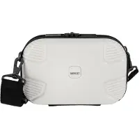 Impackt Schoudertas 'IP1' wit