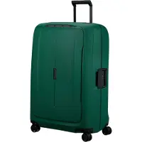 Samsonite Essens Spinner 81 alpine green