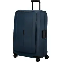 Samsonite Essens Spinner 81 midnight blue