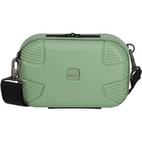 Travelite Schoudertas 'IP1' groen