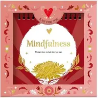 Lantaarn Tafelkalender - Just for you - Mindfulness