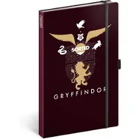 Presco Harry Potter – Gryffindor Notitieboek A5