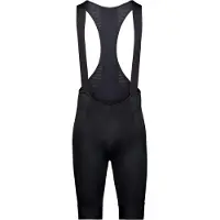 POC Cadence Korte Broek Zwart