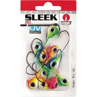 Vmc - Sleek jig - UV - 10stuks - Jigkop - 10.5gram