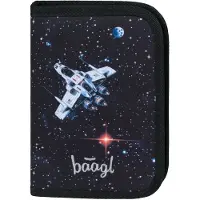 Baagl Etui 1-rits Space