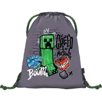 Baagl Gymtas Minecraft TNT