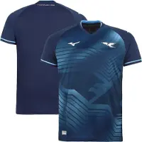 Mizuno Lazio Roma 3e Shirt 2025-2026