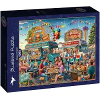 Bluebird Puzzle BLUEBIRD Puzzel, vernieuwde editie, 1000 stukjes