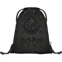 Baagl Gymtas Harry Potter Hogwarts Zwart