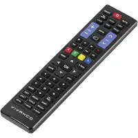 Vivanco Samsung/afstandsbediening Rr 230 Smart Tv 57 Knoppen
