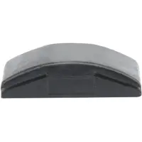 TOYA Schleifpapierhalter 160 x 85 mm