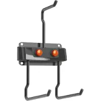 Husqvarna Automower Opberghaak - Wandhouder voor 320 NERA, 430X NERA & 450X NERA Robotmaaier