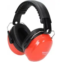 YATO - Gehoorbescherming - 32dB - Verstelbare Hoofdband - EN 352-1