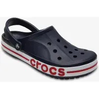 Crocs Bayaband Clog heren klompen blauw maat 41/42
