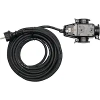 YATO YT-8116 Kabelhaspel