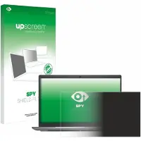 Upscreen Spy Shield Privacy Filter (15.60", 16 : 9), Schermbeschermers
