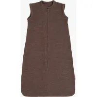 Babys Only Slaapzak Merino Fine Meadow taupe - 90 cm