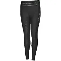 Pikeur Rijlegging Ida Grip Athleisure Kids Zwart - 140