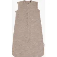 Babys Only Slaapzak Merino Fine Meadow sand - 90 cm