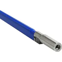 Boston TRD-360-4 Double Action Truss Rod 360 mm 6x9 mm 4 mm Inbus voor Akoestische Gitaar
