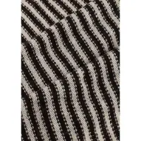 Notre-V Dames Sjaals Kaia Stripe - Multi - Maat ONESIZE