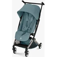 Cybex Libelle Tpe Stroller Grijs