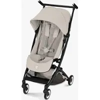 Cybex Buggy - Libelle - Dune Grey - - One Size - Buggy