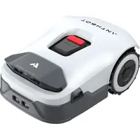 Anthbot Robot tondeuse sans fil Genie 600 Gris