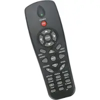 Plus.Parts Afstandsbediening geschikt voor de DELL 1209S beamer, vervangt IR2804 8QN01G001